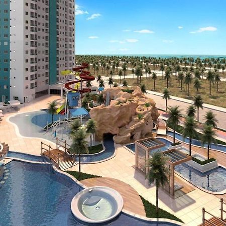 Salinas Premium Resort Salinópolis المظهر الخارجي الصورة
