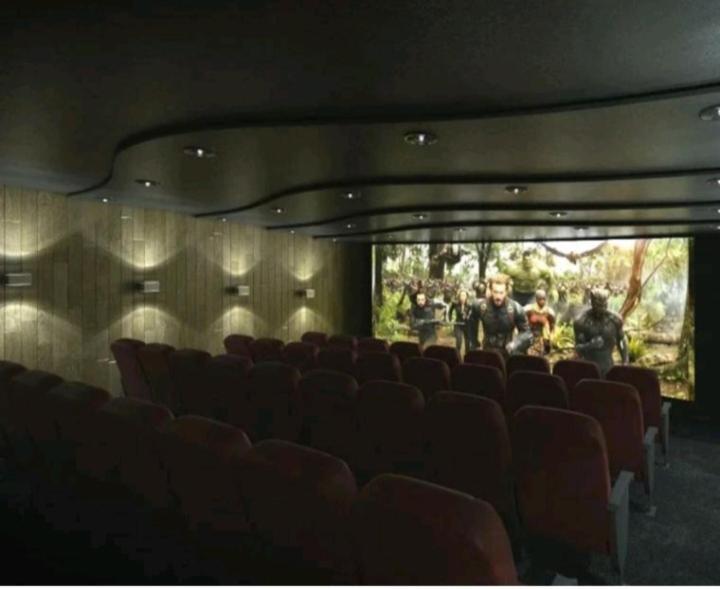 Salinas Premium Resort Salinópolis المظهر الخارجي الصورة