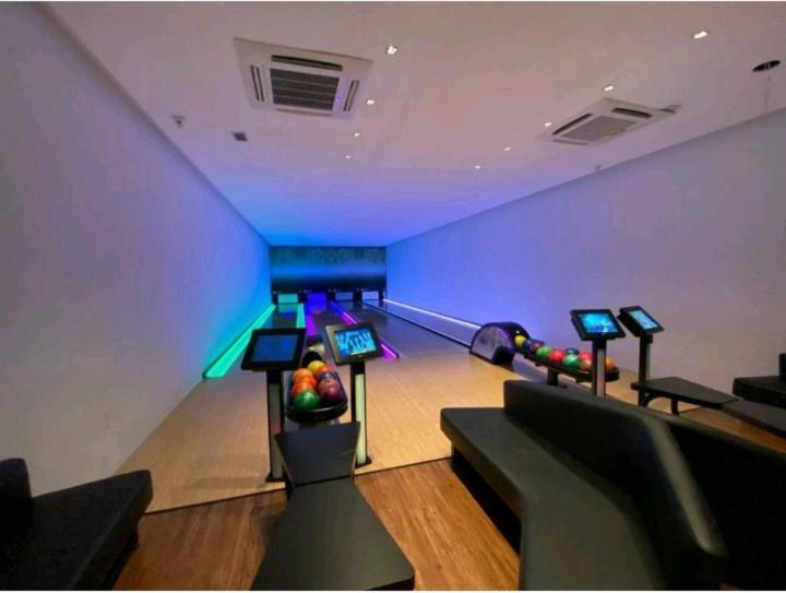 Salinas Premium Resort Salinópolis المظهر الخارجي الصورة