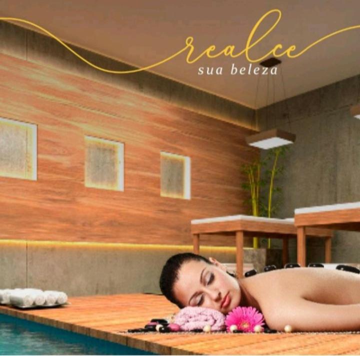 Salinas Premium Resort Salinópolis المظهر الخارجي الصورة