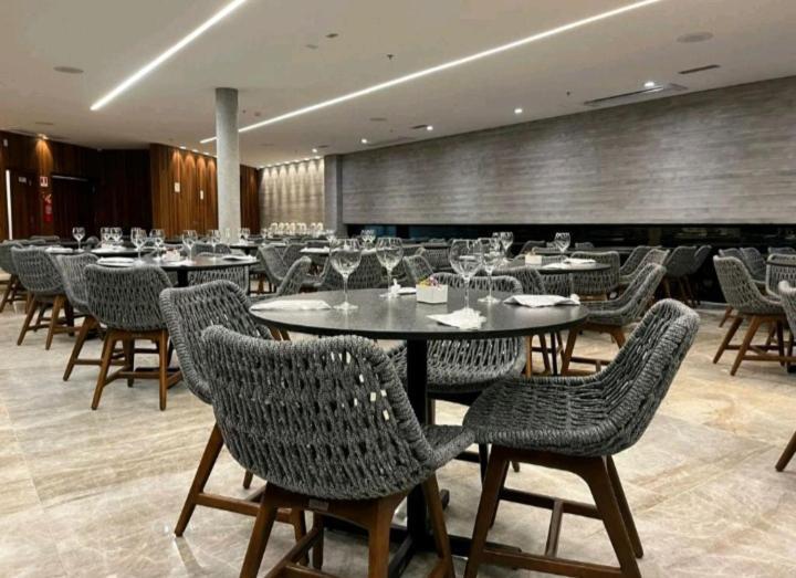 Salinas Premium Resort Salinópolis المظهر الخارجي الصورة