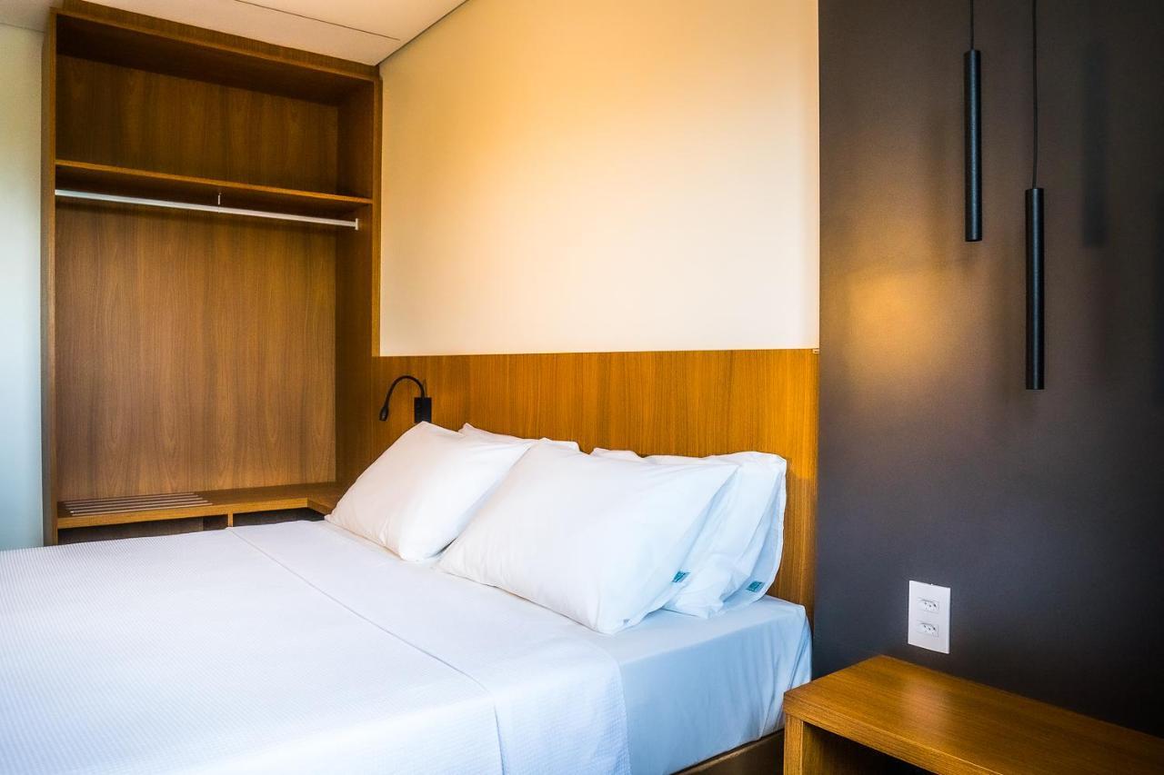 Salinas Premium Resort Salinópolis المظهر الخارجي الصورة