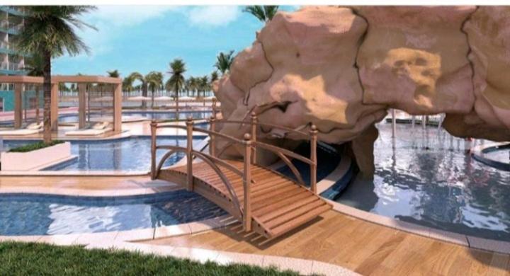 Salinas Premium Resort Salinópolis المظهر الخارجي الصورة