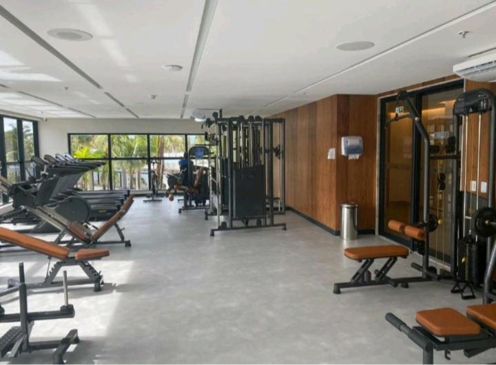Salinas Premium Resort Salinópolis المظهر الخارجي الصورة